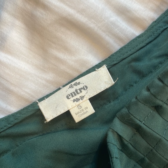 entro top - Picture 2 of 2